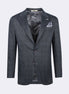 Dark Navy Blazer