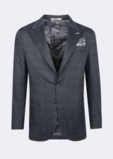 Dark Navy Blazer