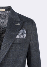 Dark Navy Blazer