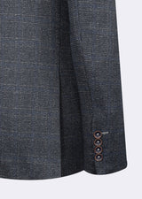 Dark Navy Blazer