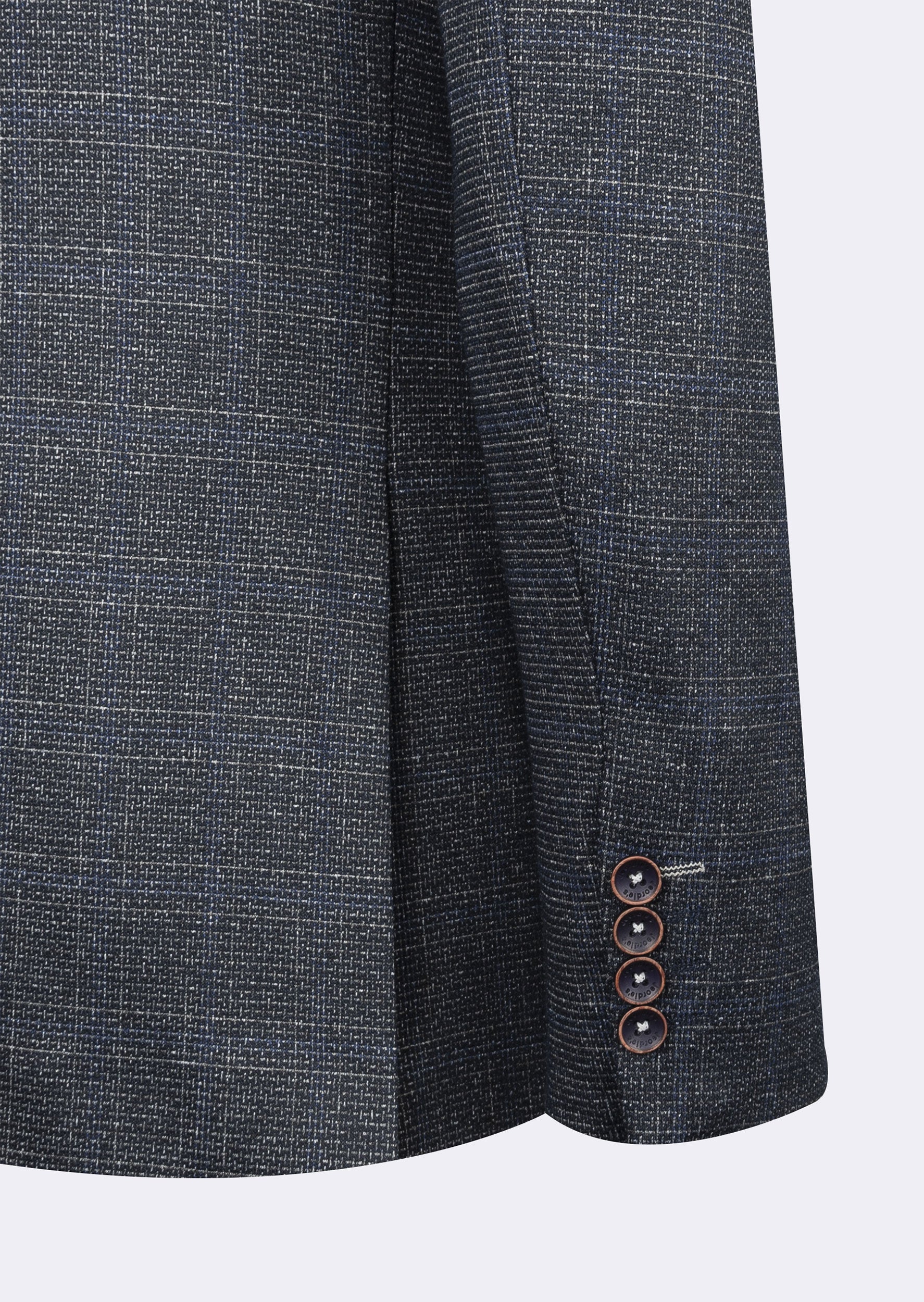 Dark Navy Blazer