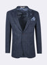 Navy Blazer