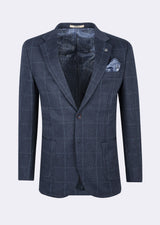 Navy Blazer