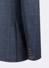 Navy Blazer