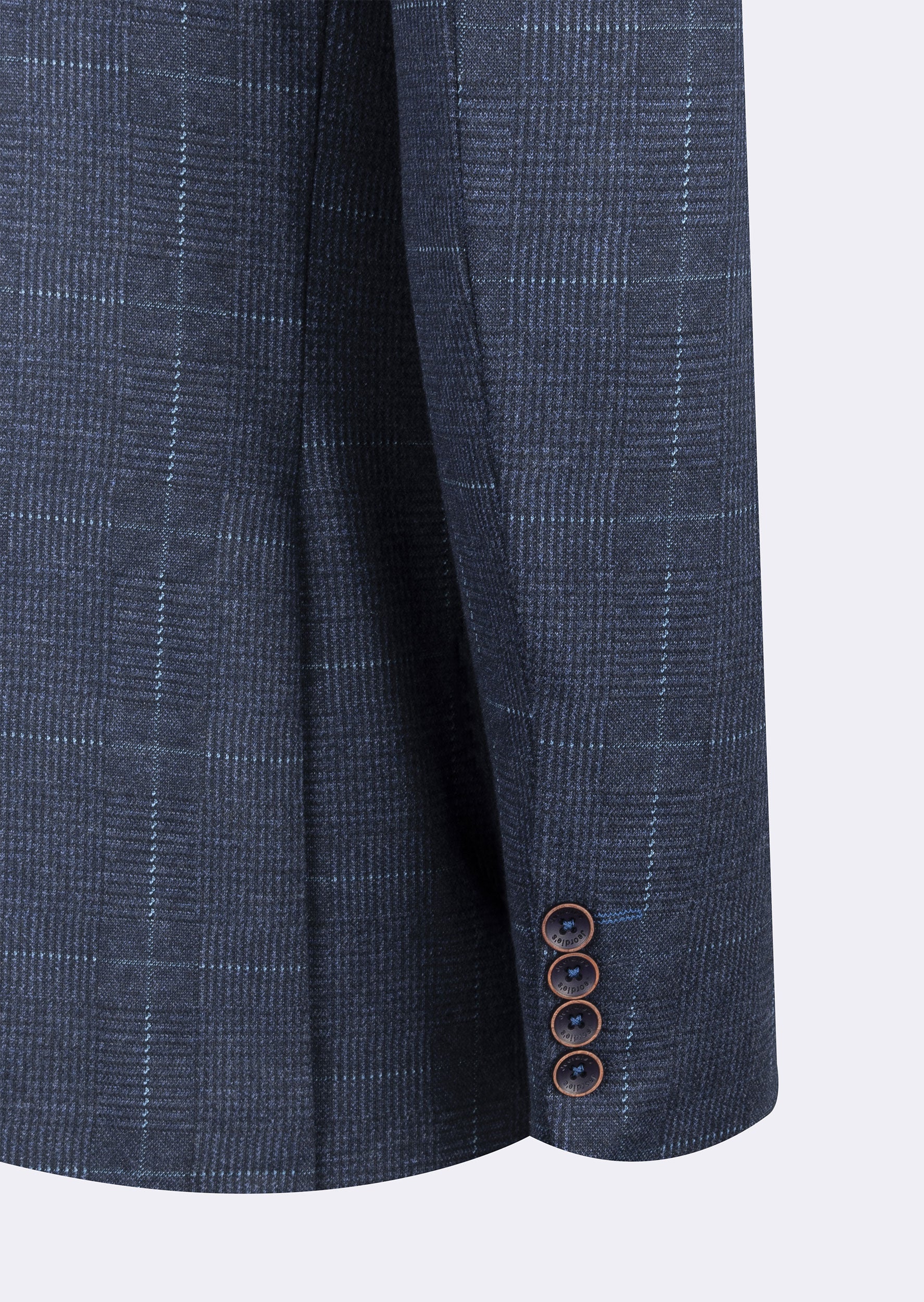 Navy Blazer