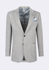 Grey Blazer