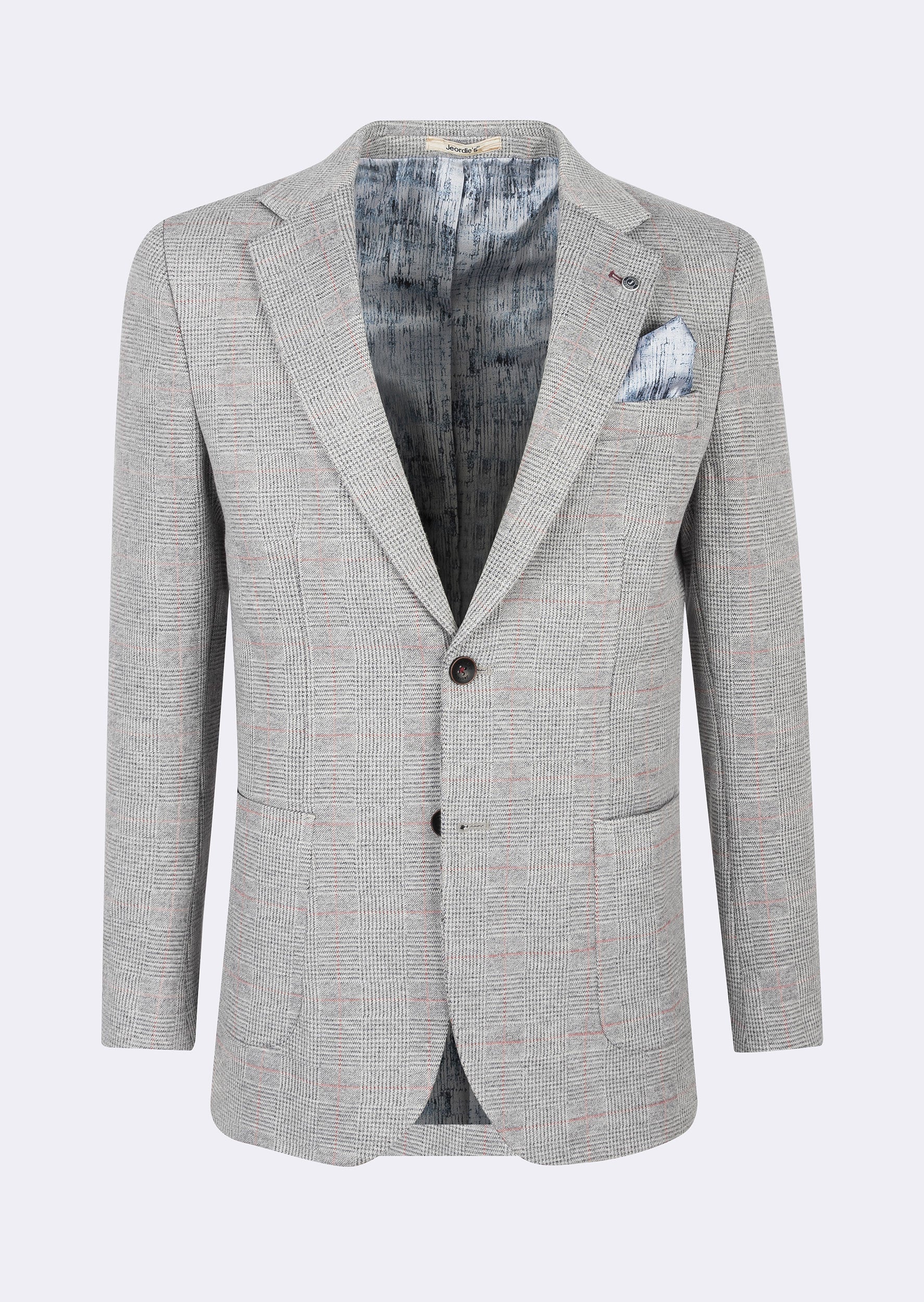 Grey Blazer