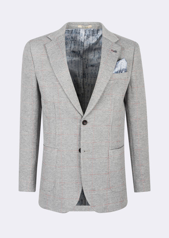 Grey Blazer