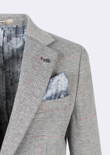 Grey Blazer