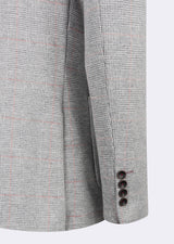 Grey Blazer