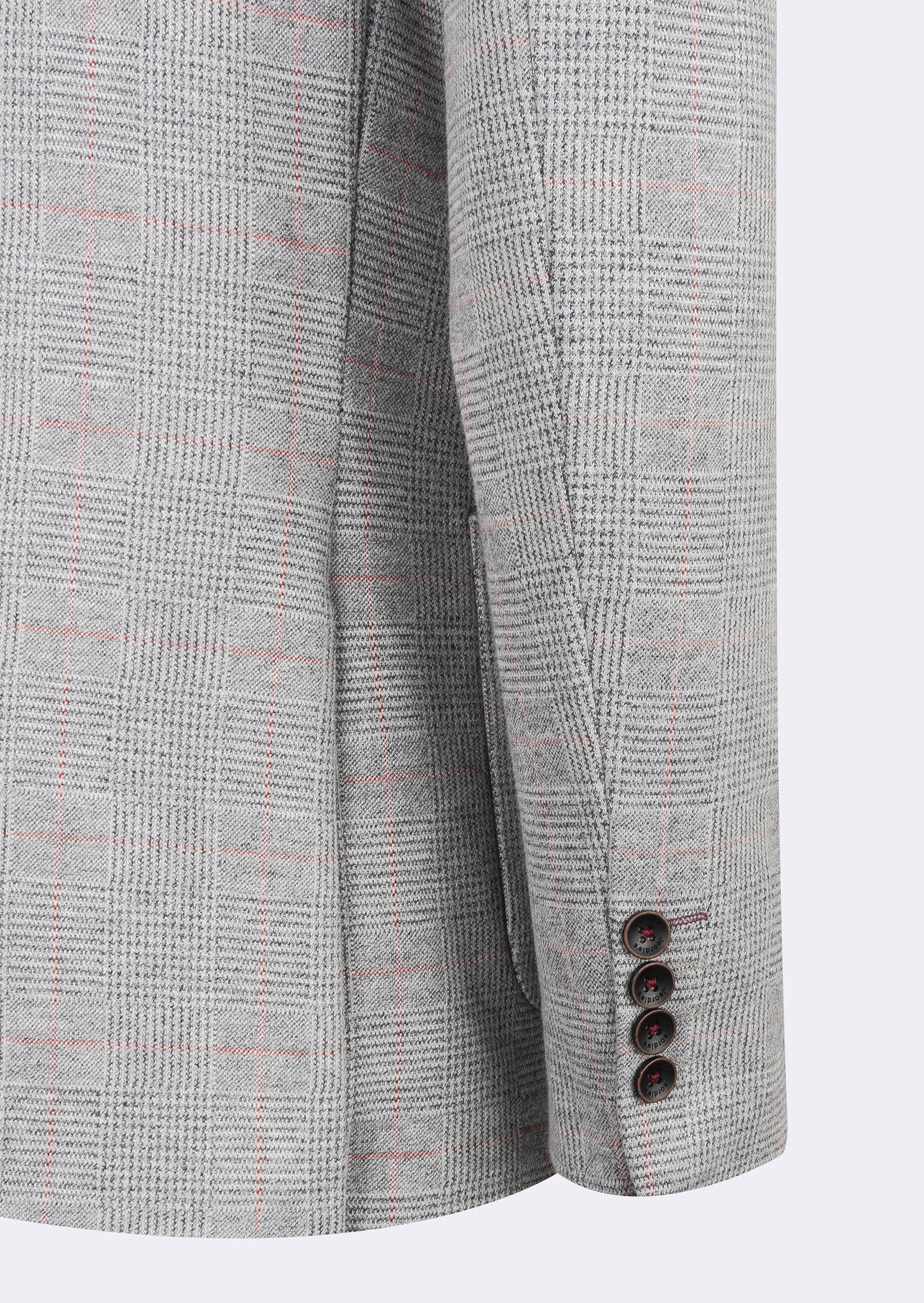 Grey Blazer