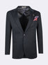 Navy Blazer