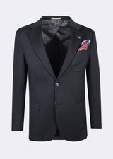 Navy Blazer