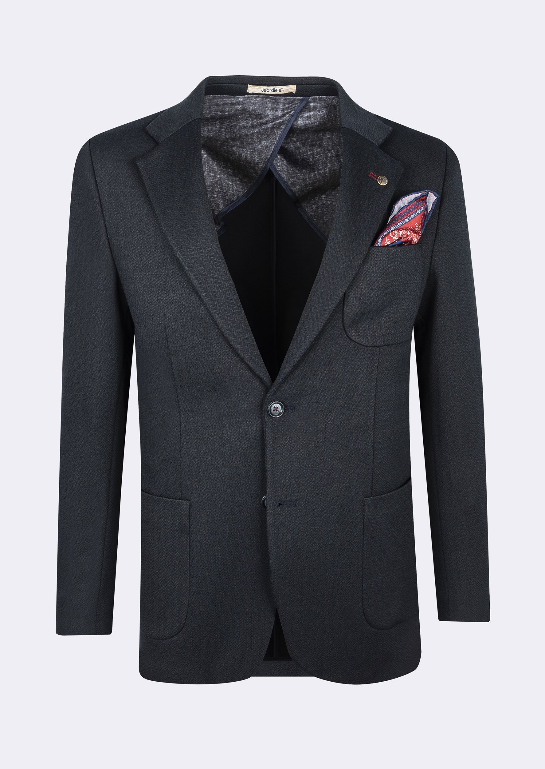 Navy Blazer