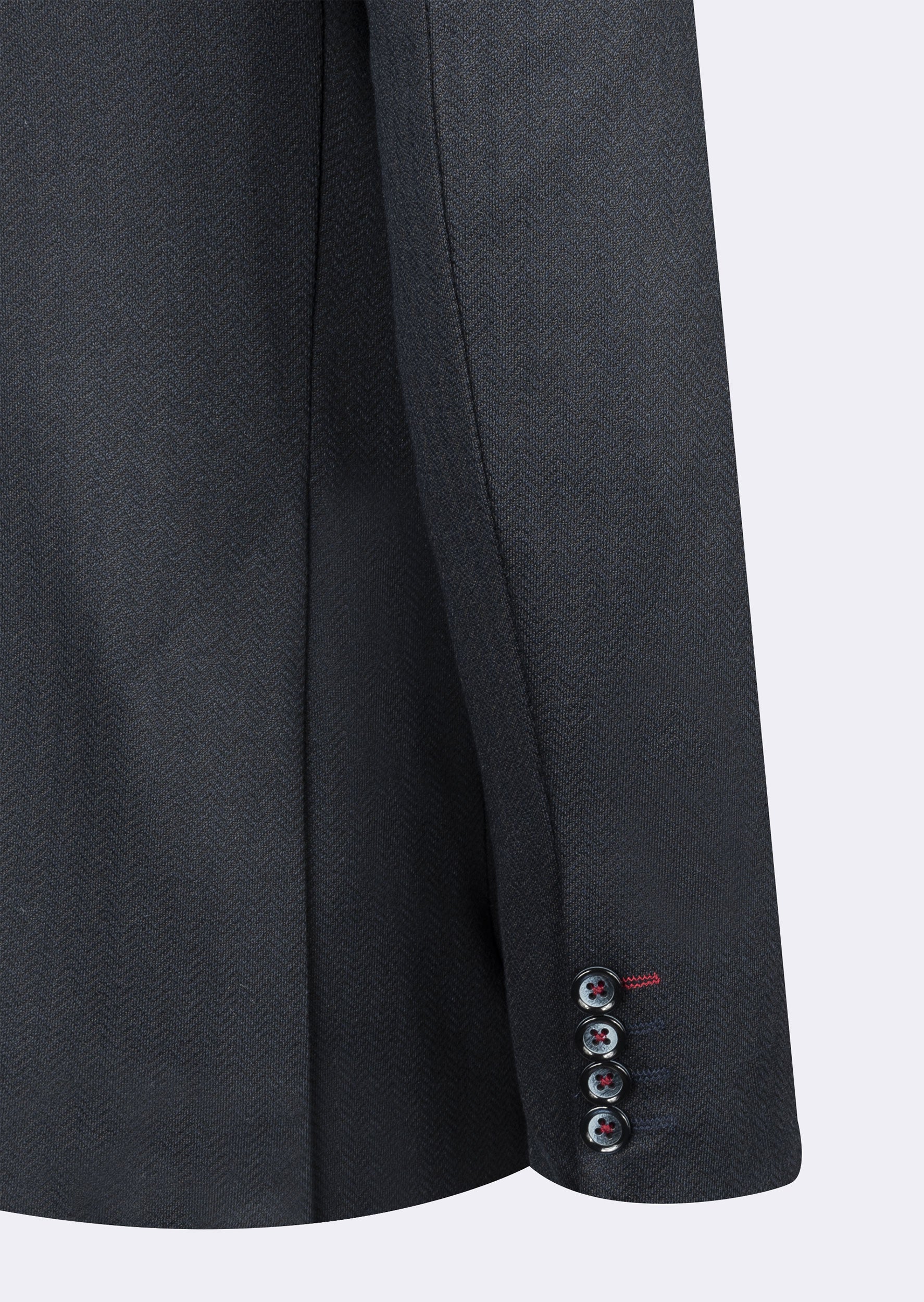 Navy Blazer