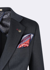 Navy Blazer