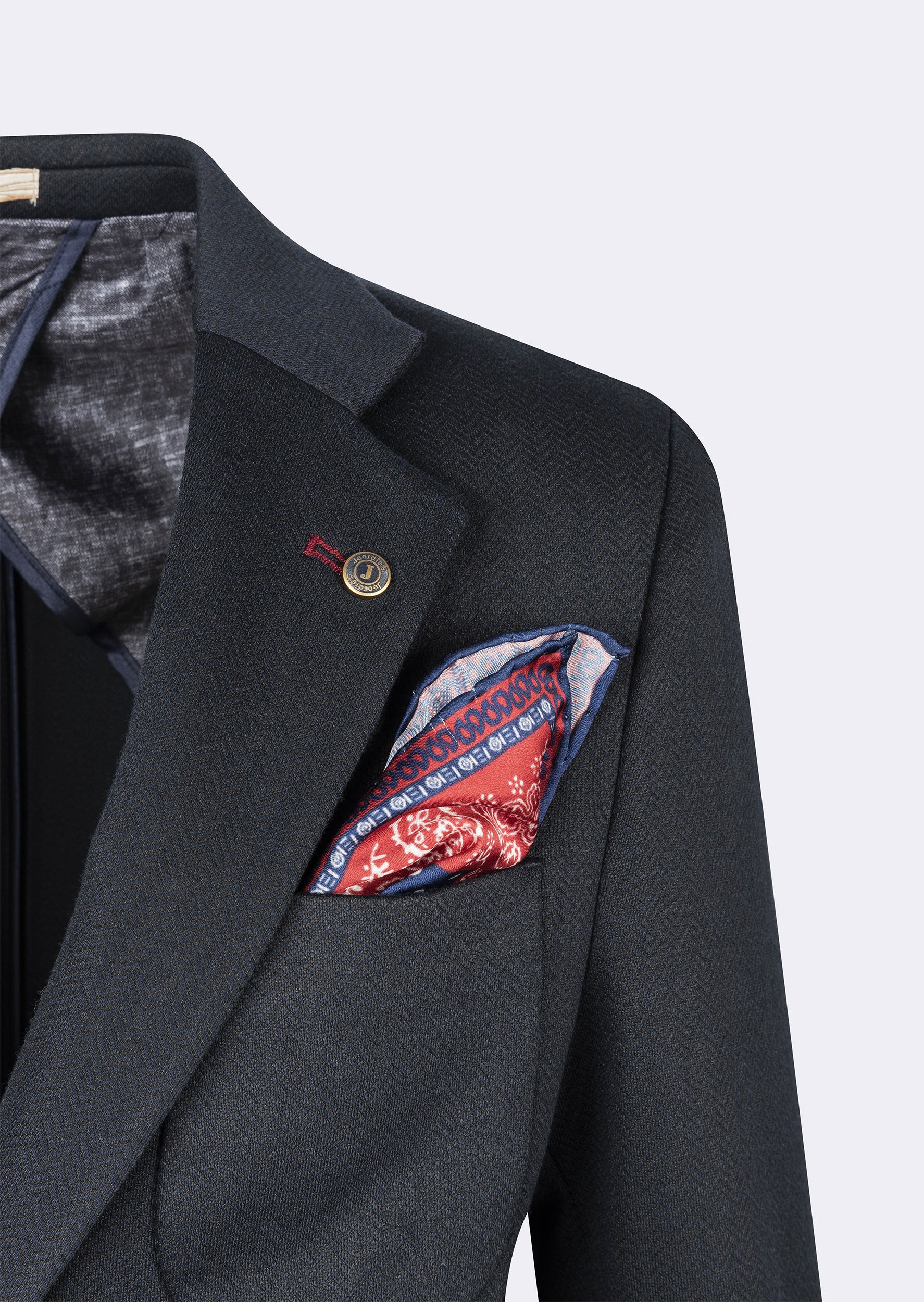 Navy Blazer