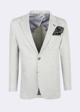 Grey Blazer