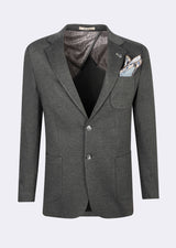 Anthracite Blazer