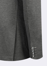 Anthracite Blazer