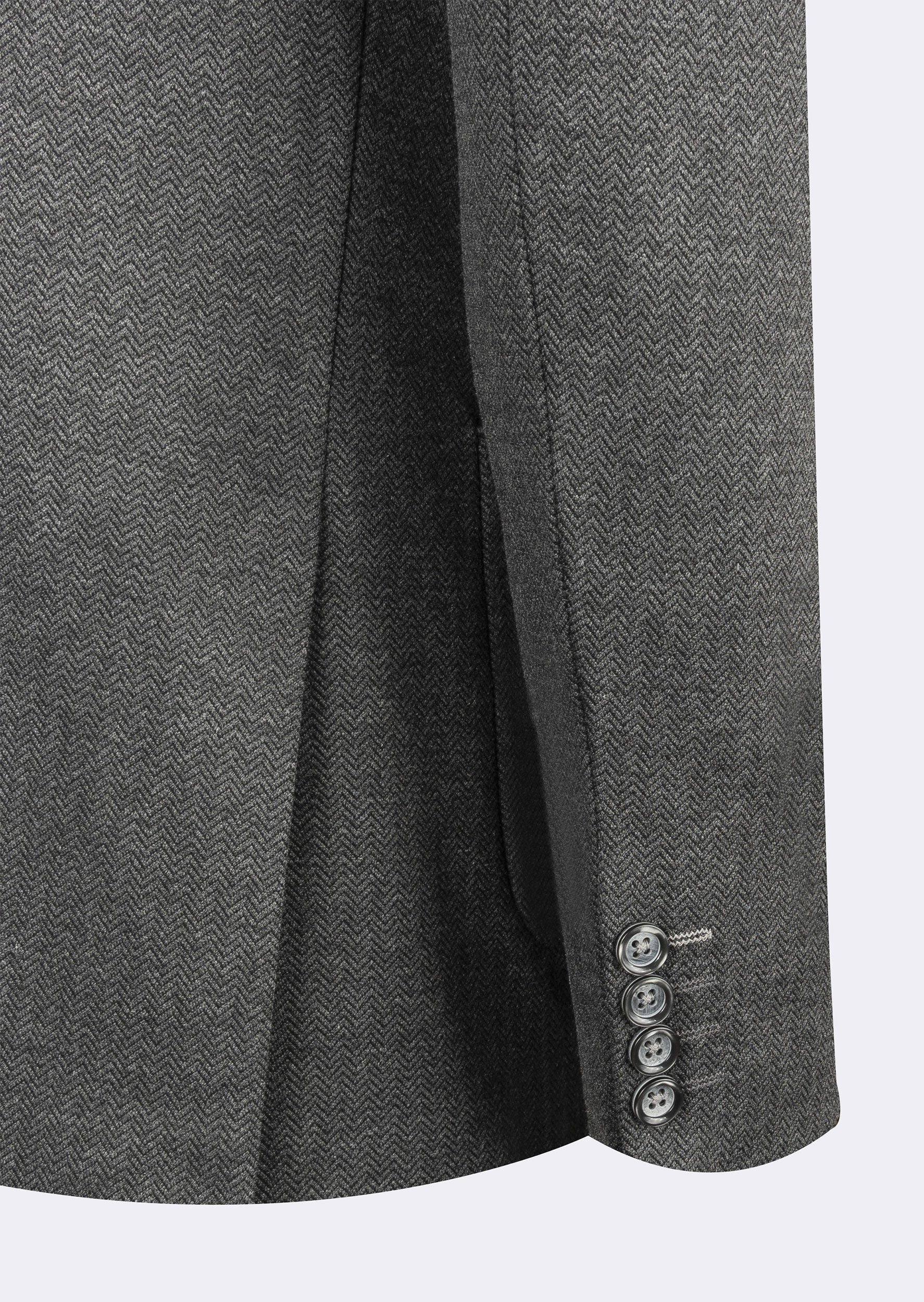 Anthracite Blazer