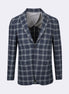 Navy Blazer