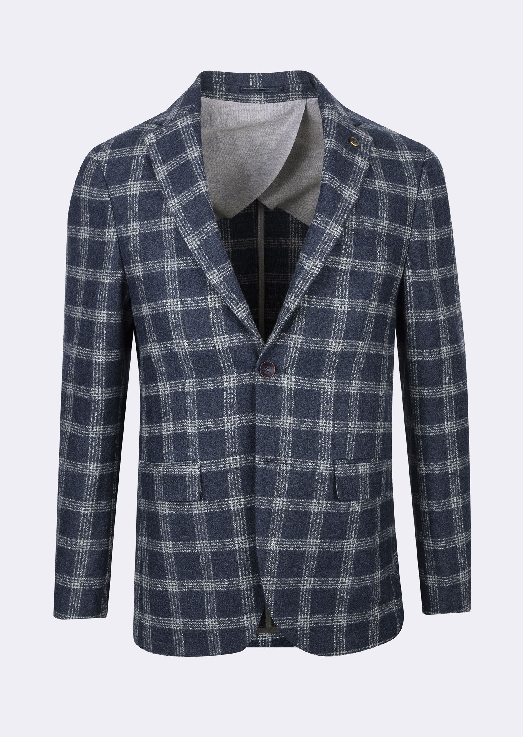Navy Blazer