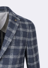Navy Blazer