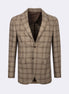 Tan Blazer