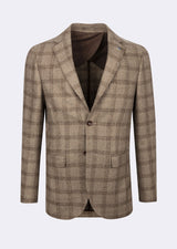 Tan Blazer