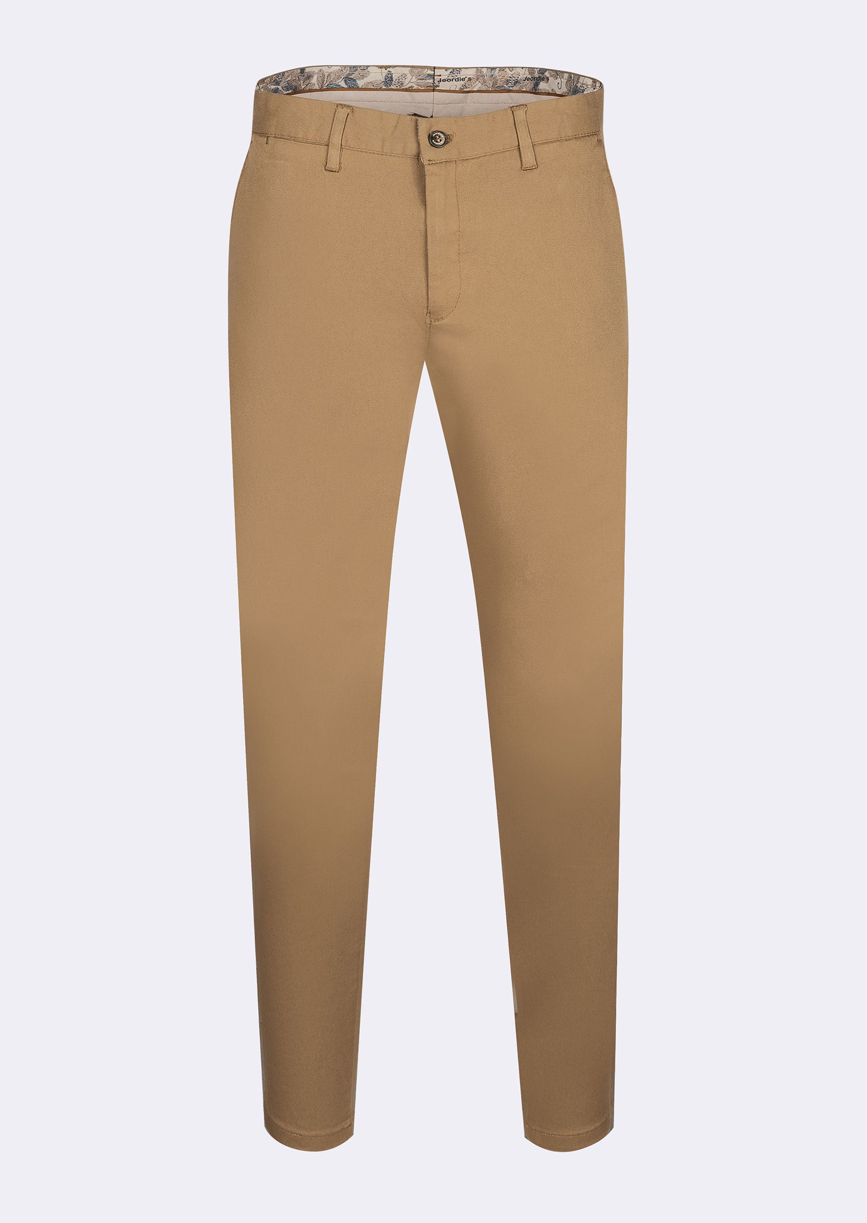 Beige Chino & Casual Pant