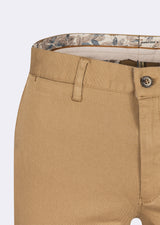 Beige Chino & Casual Pant