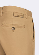Beige Chino & Casual Pant
