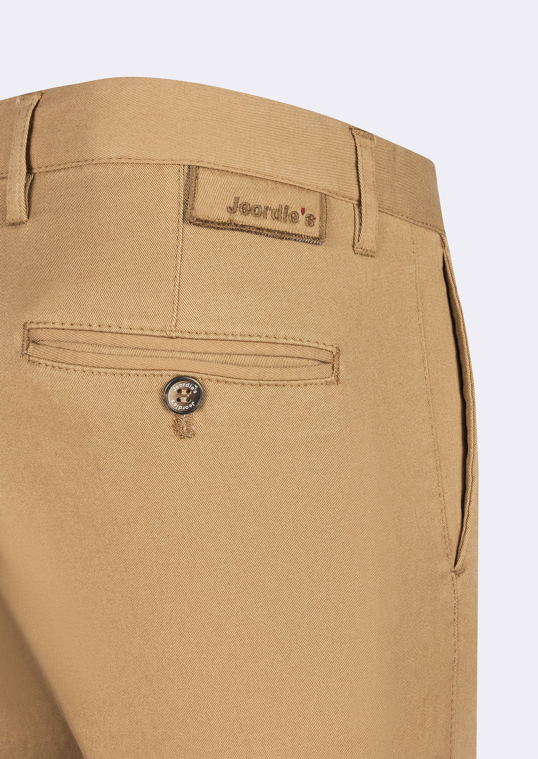 Beige Chino & Casual Pant