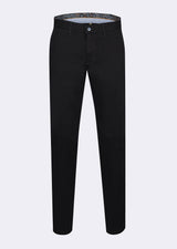 Navy Chino & Casual Pant