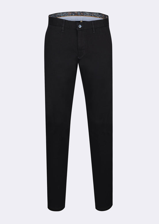 Navy Chino & Casual Pant