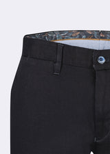 Navy Chino & Casual Pant