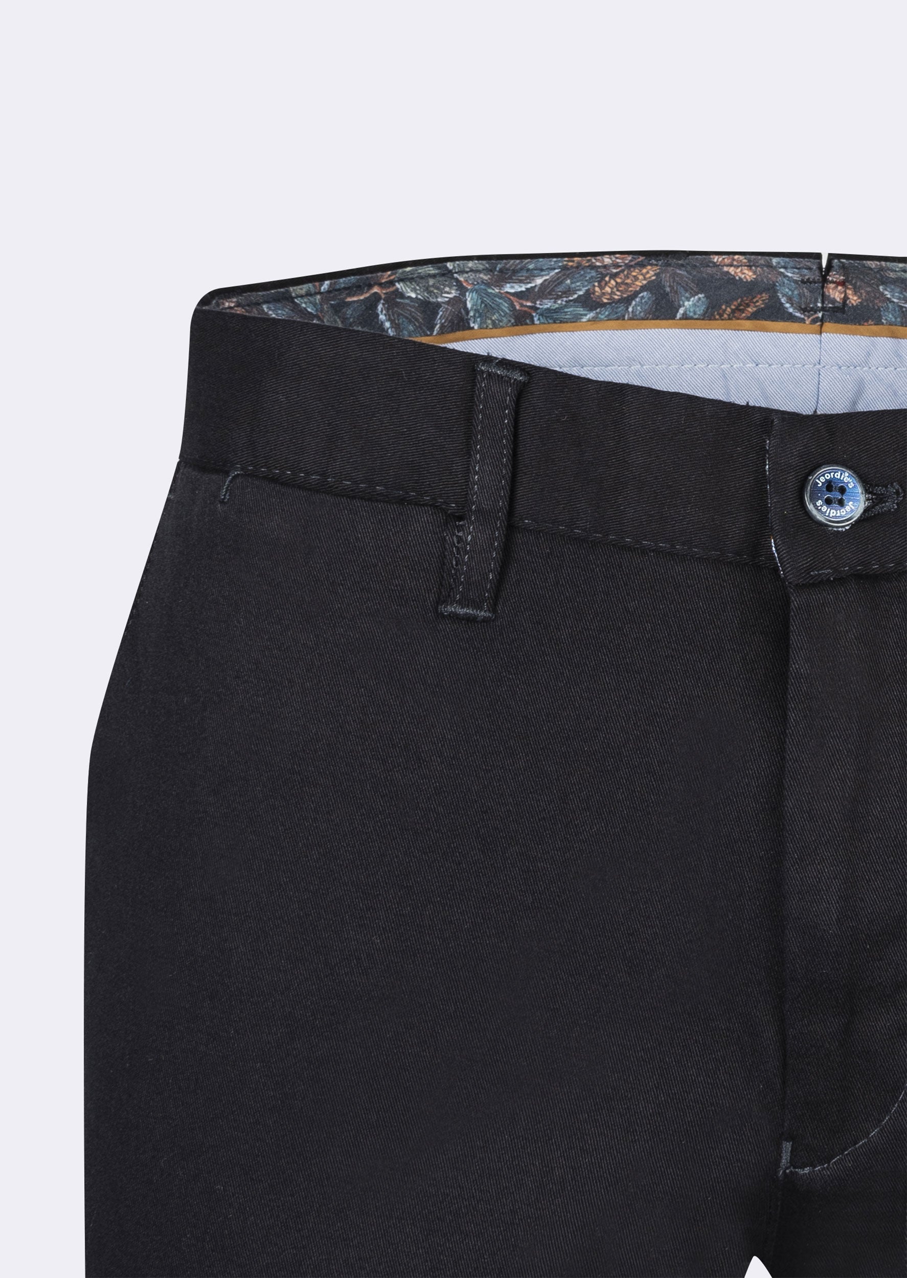 Navy Chino & Casual Pant