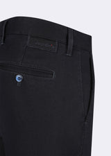 Navy Chino & Casual Pant