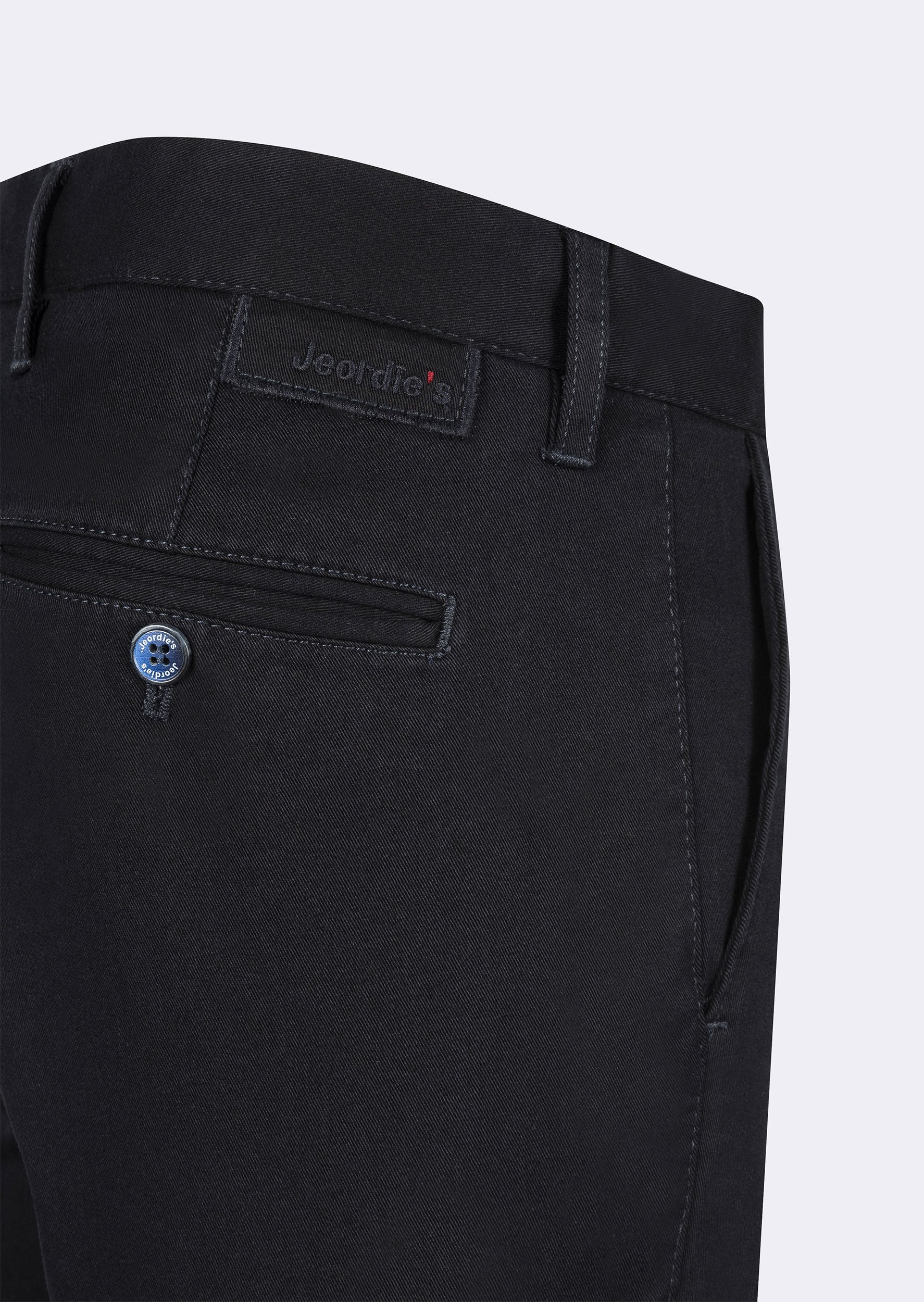 Navy Chino & Casual Pant
