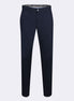 Royal Blue Chino & Casual Pant