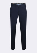 Royal Blue Chino & Casual Pant