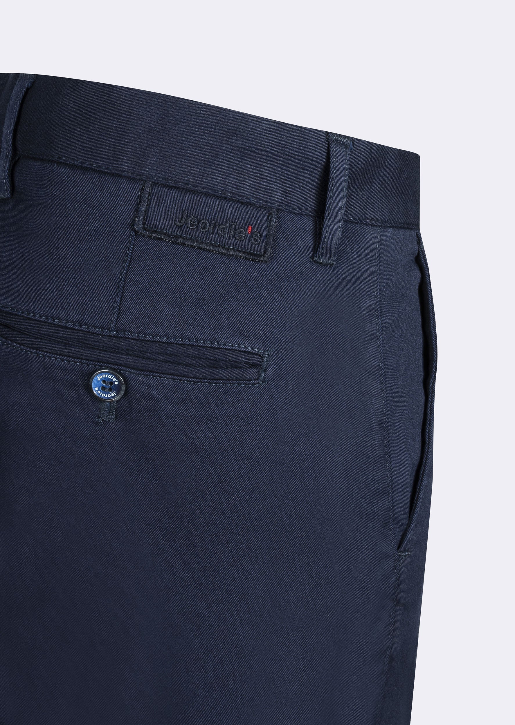 Royal Blue Chino & Casual Pant