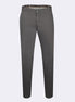 Grey Chino & Casual Pant