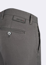 Grey Chino & Casual Pant