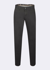 Anthracite Chino & Casual Pant