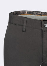 Anthracite Chino & Casual Pant