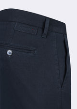 Light Navy Chino & Casual Pant
