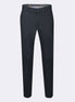 Navy Chino & Casual Pant
