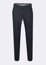 Navy Chino & Casual Pant